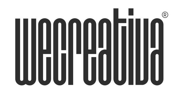 logo de WeCreativa