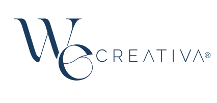 logo de WeCreativa