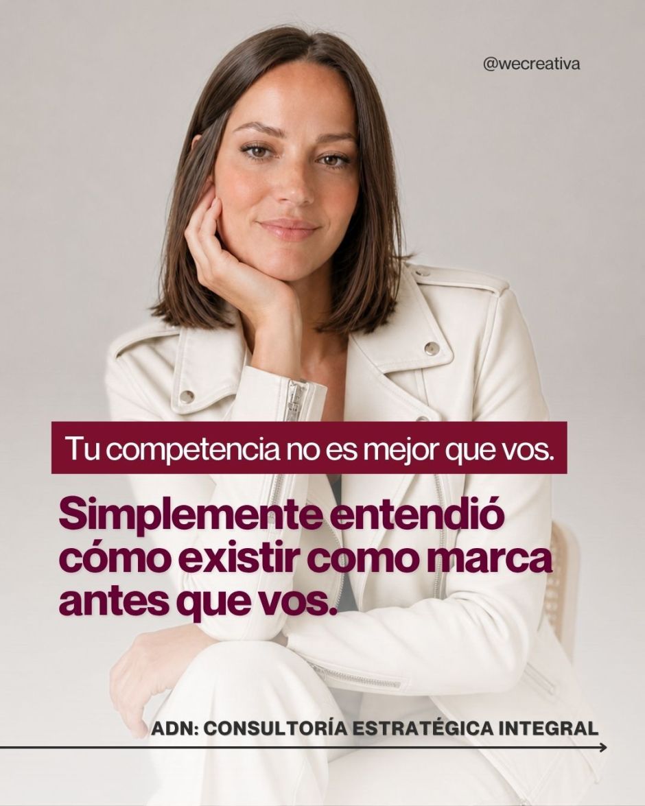 ADN consultoria estrategica